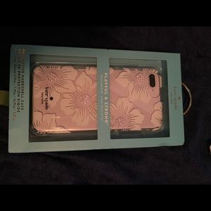 New iPhone 8/7/6 plus case